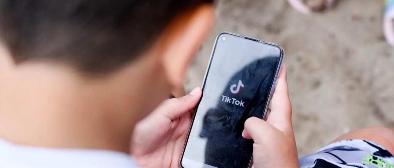 As the minor population of Tik Tok users increases, some states are readdressing safety concerns.