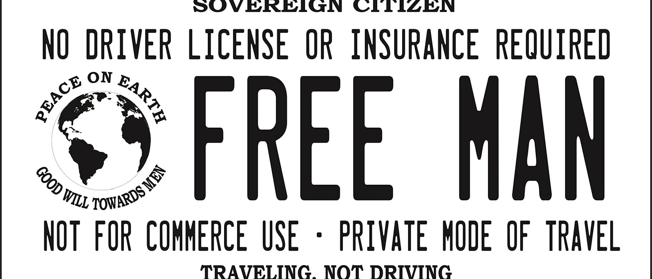 Sovereign Citizens: Losing the Game by Refusing to Play Journal of Sovereign Citizens: Losing the Game by Refusing to Play Journal of