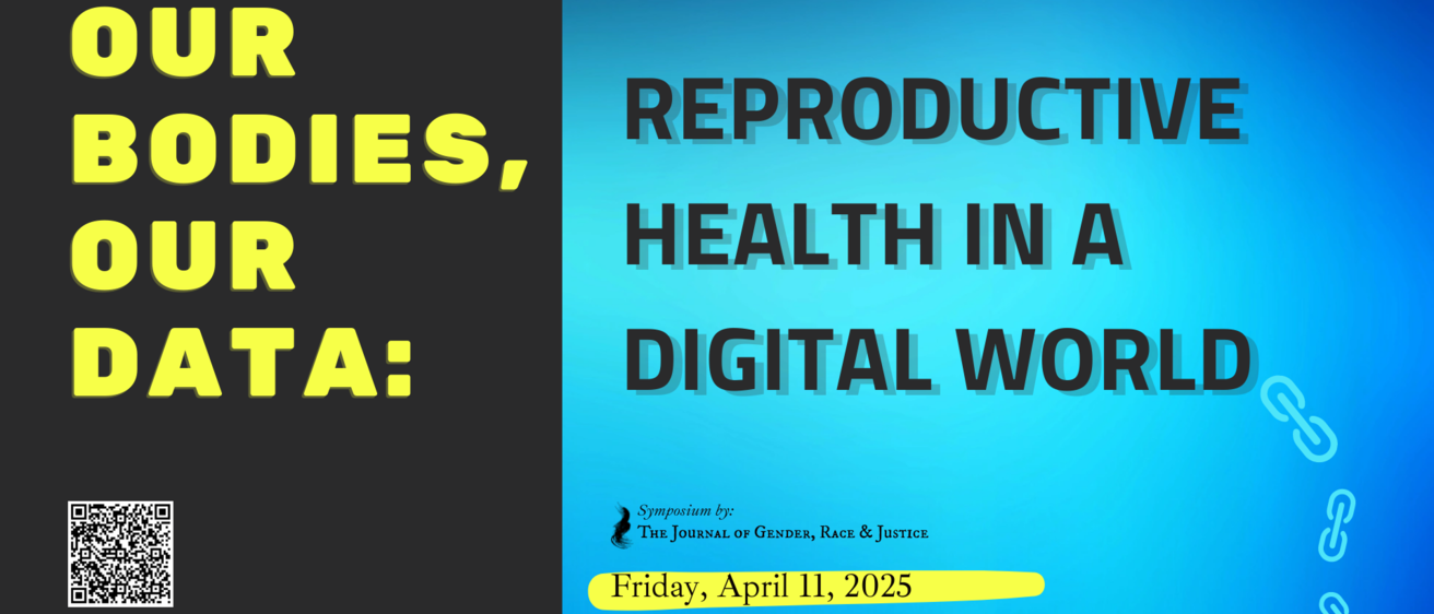 symposium sign
